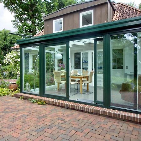 Haus Tapken Mit Meerblick Varel Exterior photo